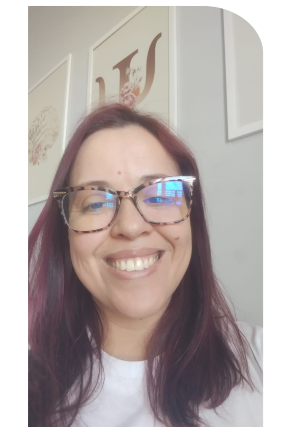 Psicóloga Fabiana